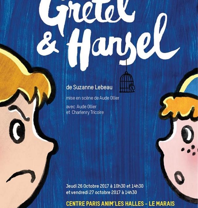 Grétel et Hansel